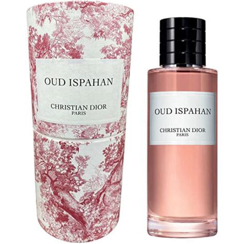 dior ispahan perfume price|Dior oud ispahan 125ml unisex.